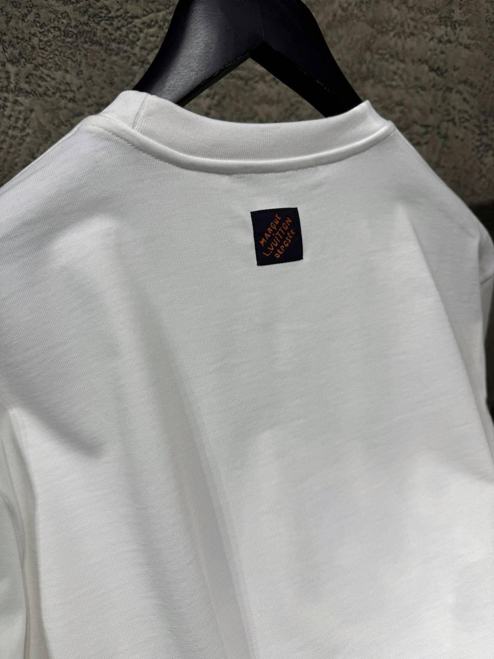 CAMISETA LOUIS VUITTON 041