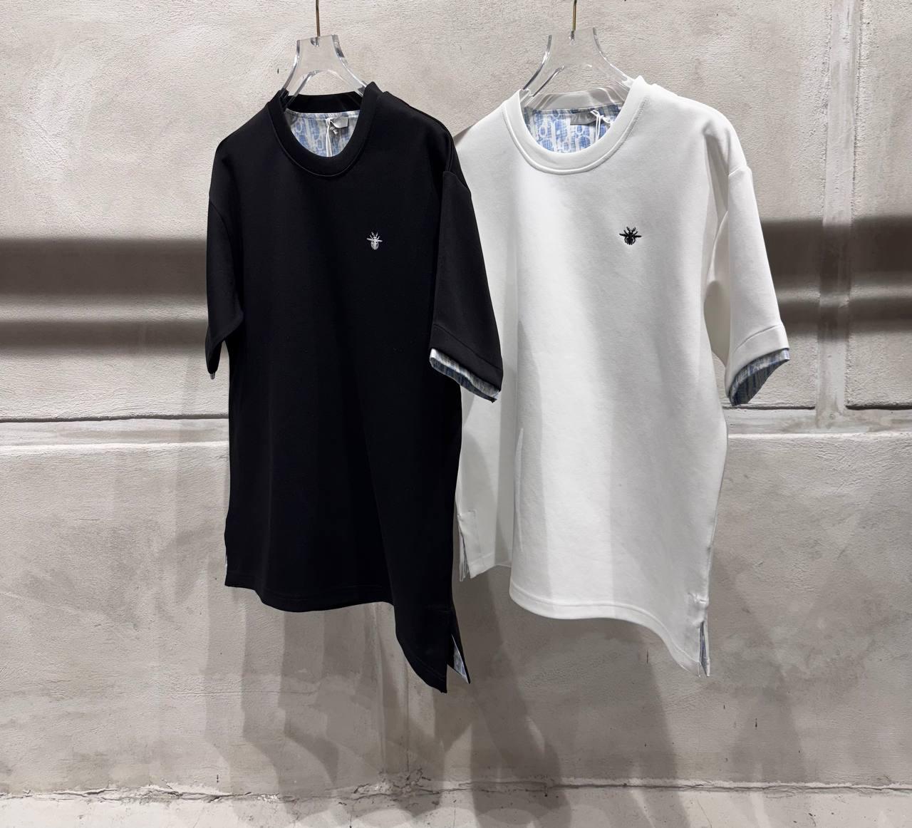 CAMISETA DIOR 004