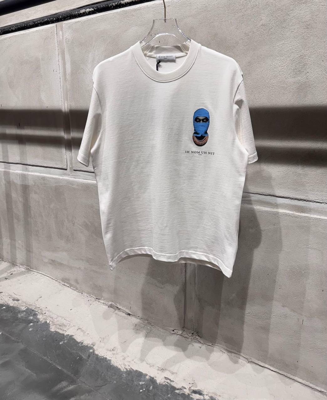 CAMISETA IH NOM UH NIT 001