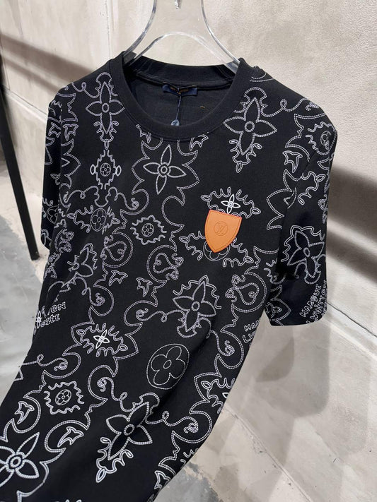 CAMISETA LOUIS VUITTON 047