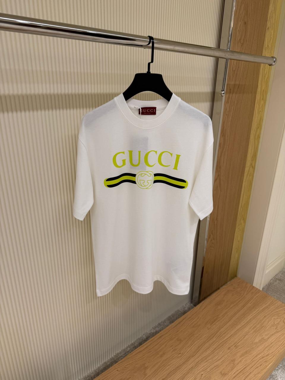 CAMISETA GUCCI 020