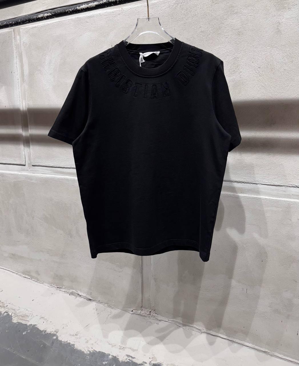 CAMISETA DIOR 005