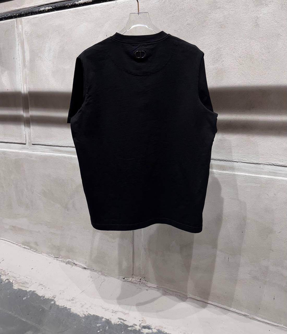 CAMISETA DIOR 005