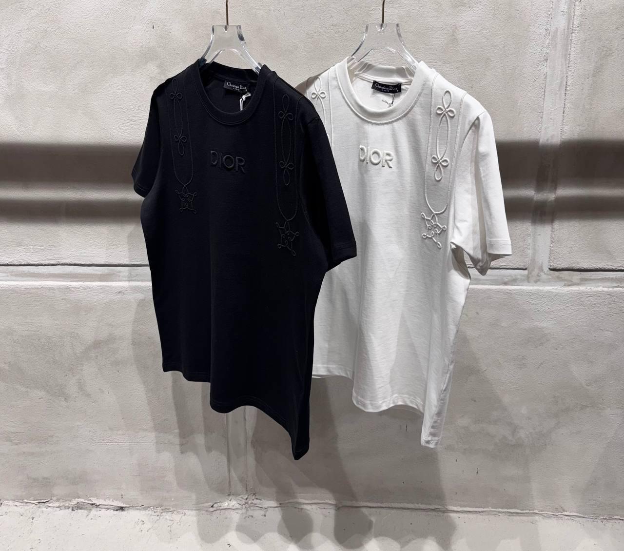 CAMISETA DIOR 001
