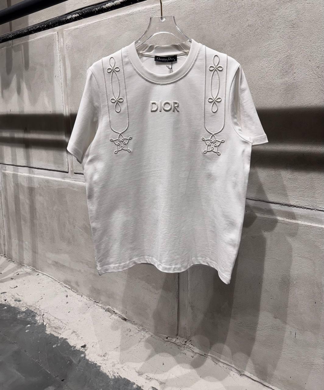 CAMISETA DIOR 001