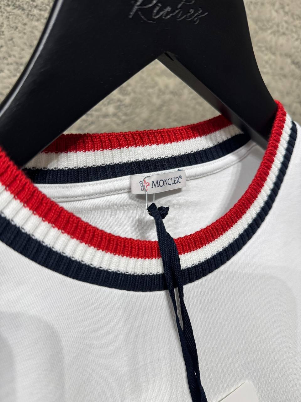 CAMISETA MONCLER 001