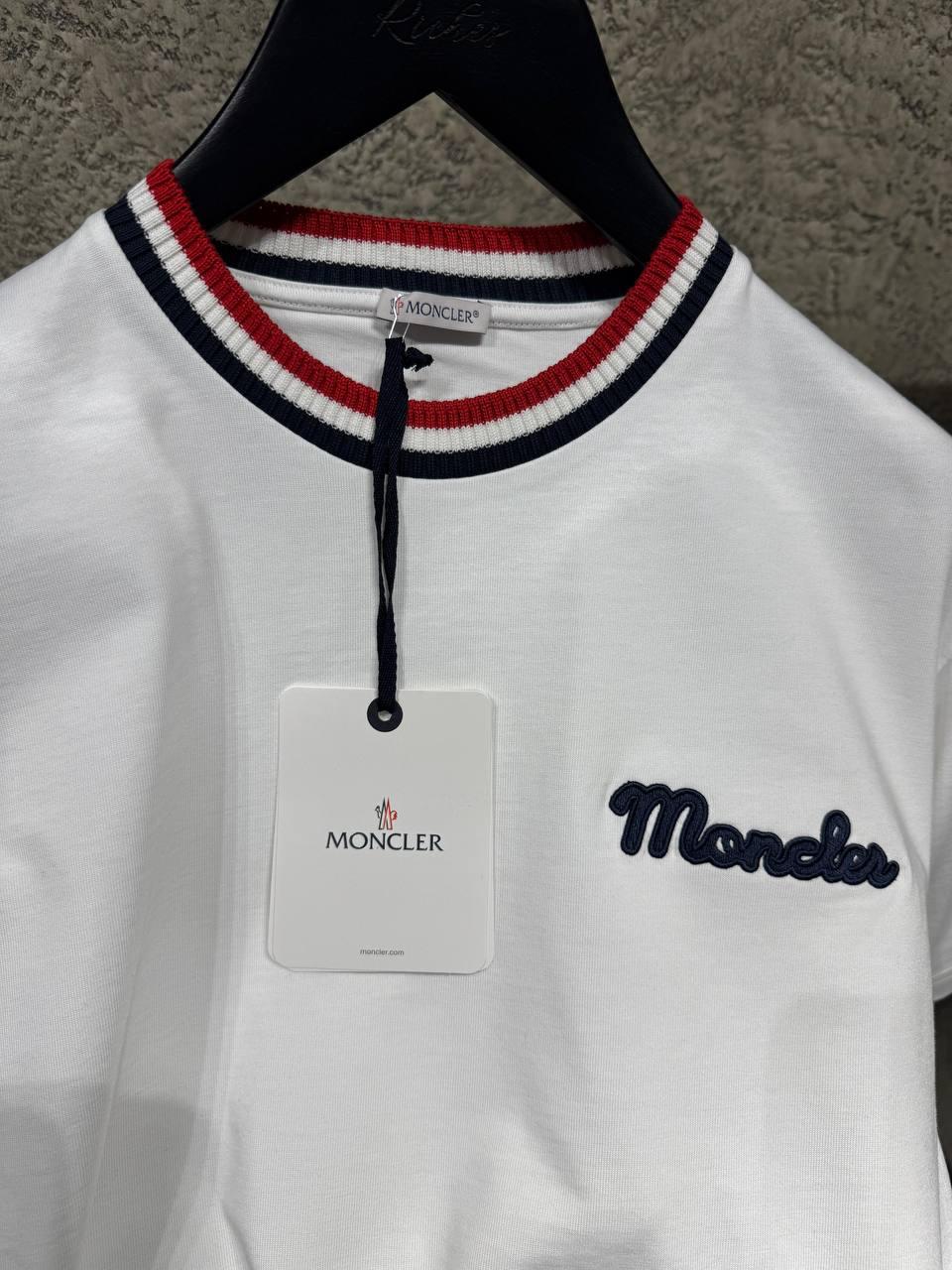 CAMISETA MONCLER 001