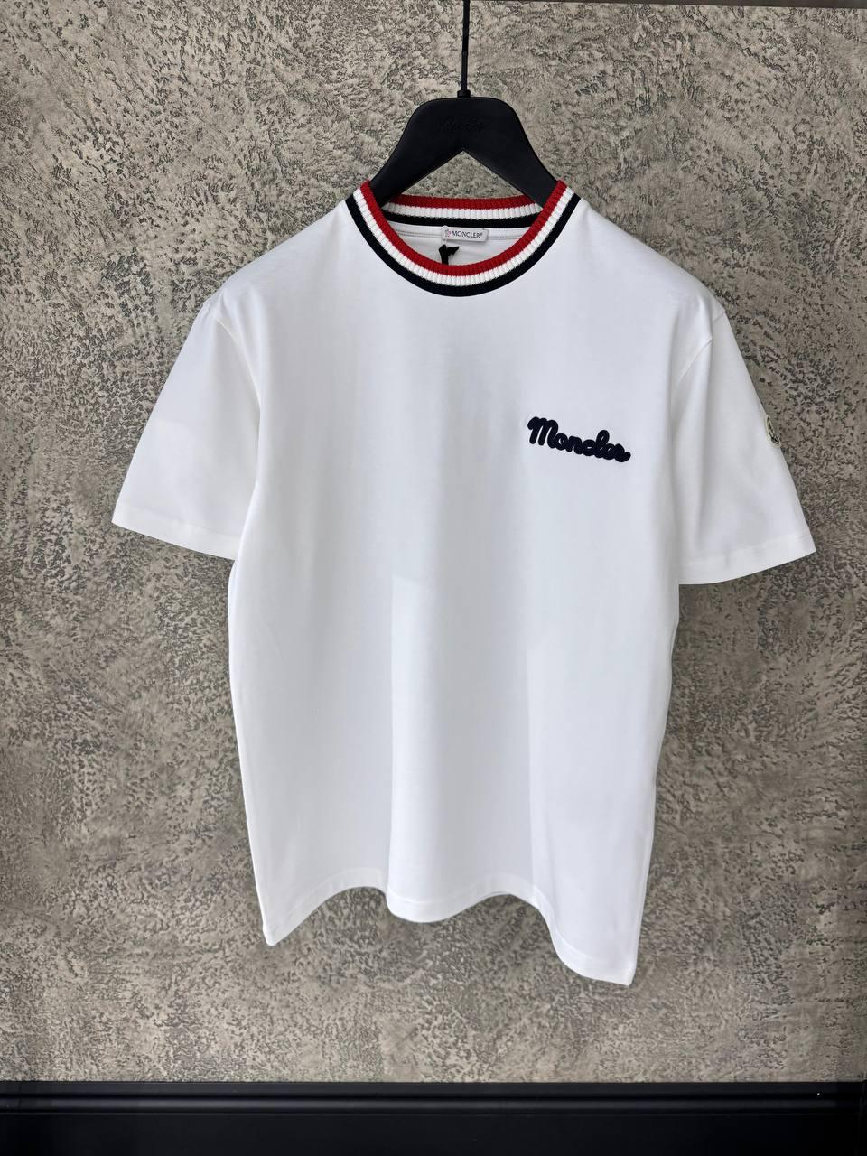 CAMISETA MONCLER 001