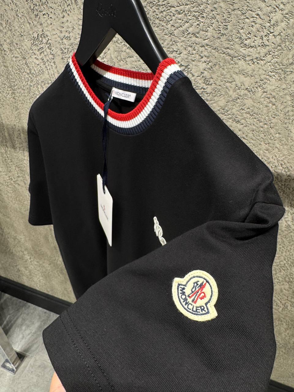 CAMISETA MONCLER 001
