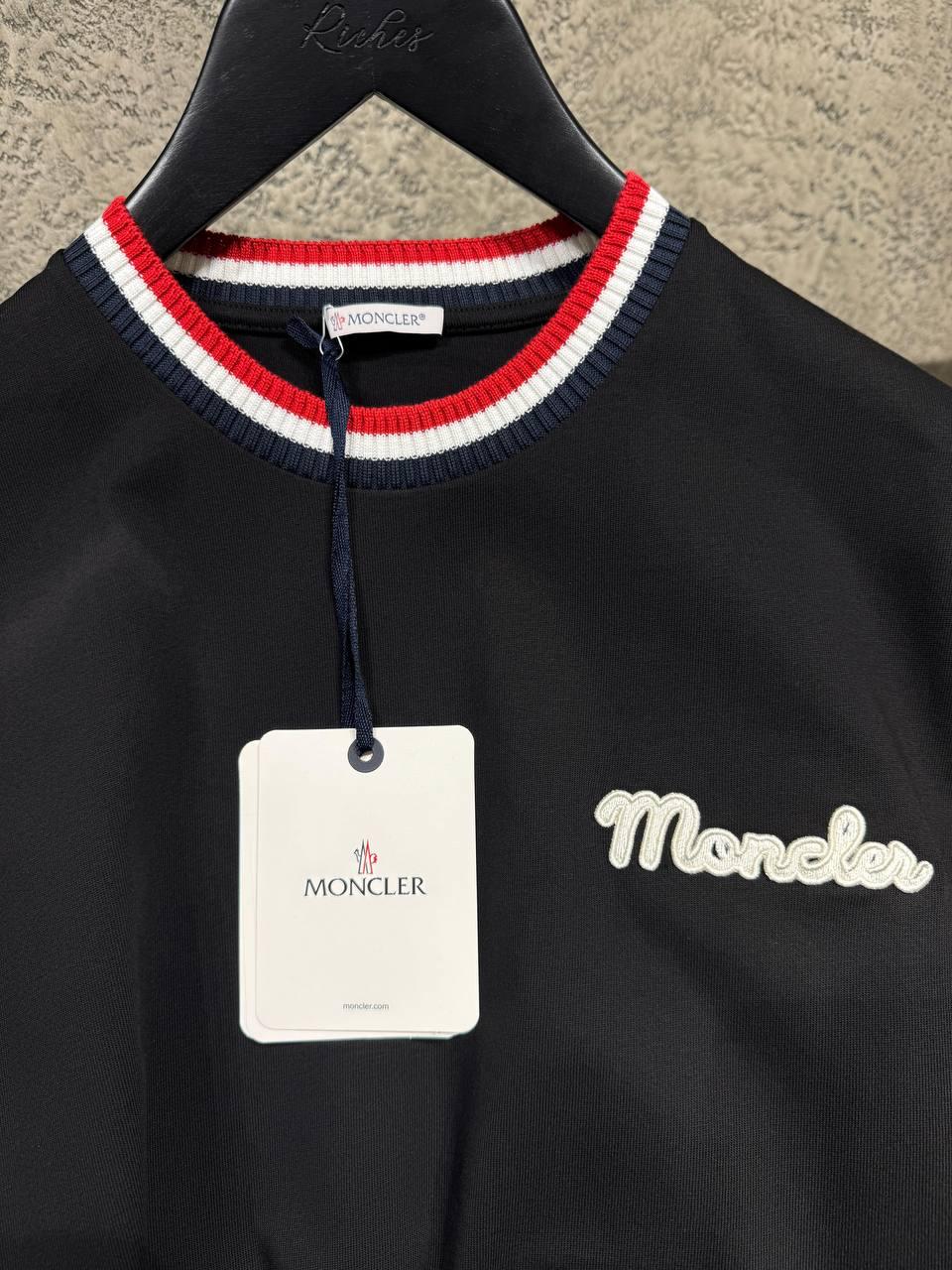 CAMISETA MONCLER 001