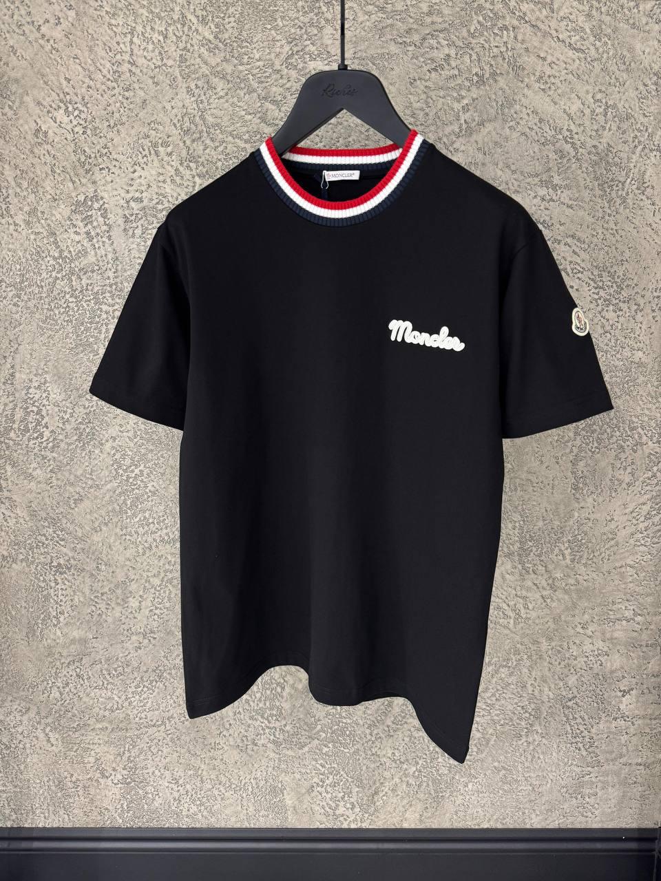 CAMISETA MONCLER 001