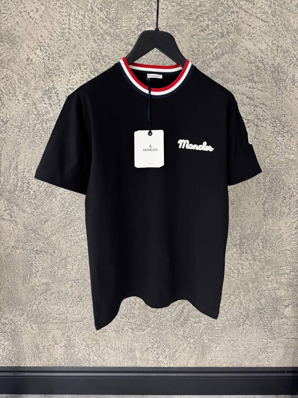 CAMISETA MONCLER 001