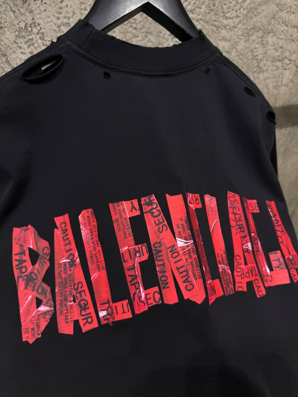 CAMISETA BALENCIAGA 001