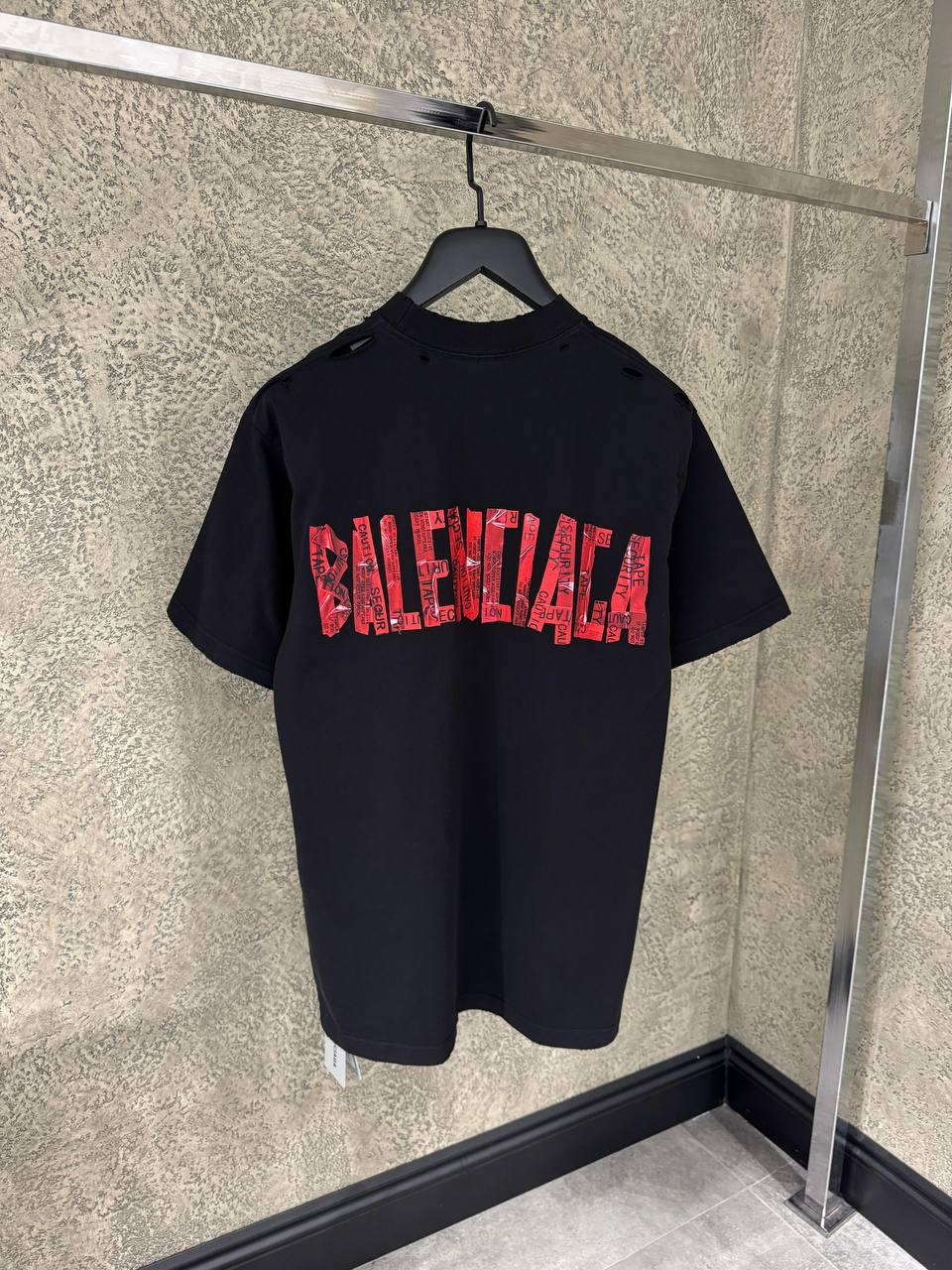 CAMISETA BALENCIAGA 001
