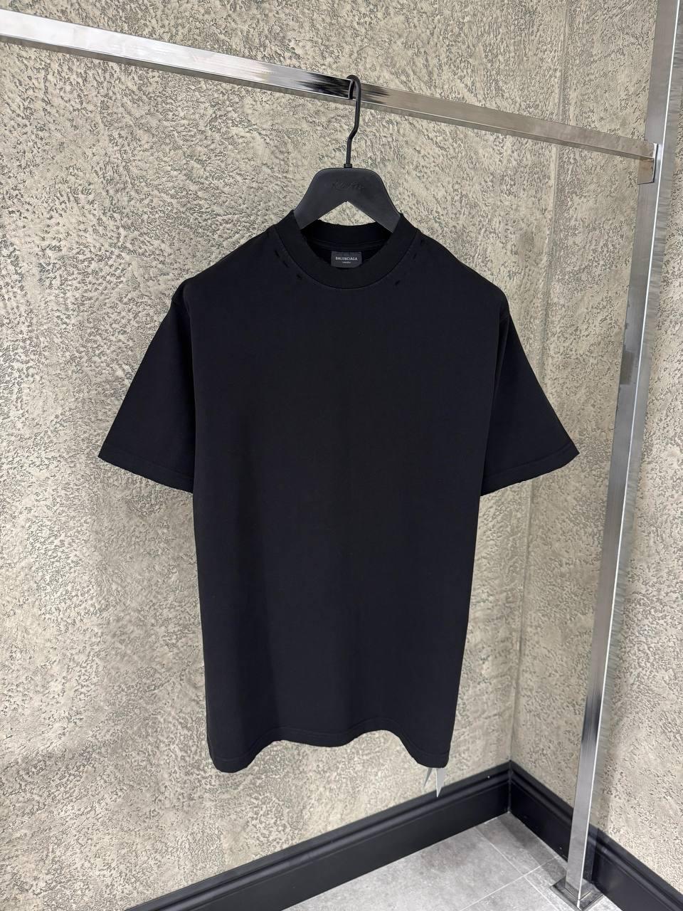 CAMISETA BALENCIAGA 001