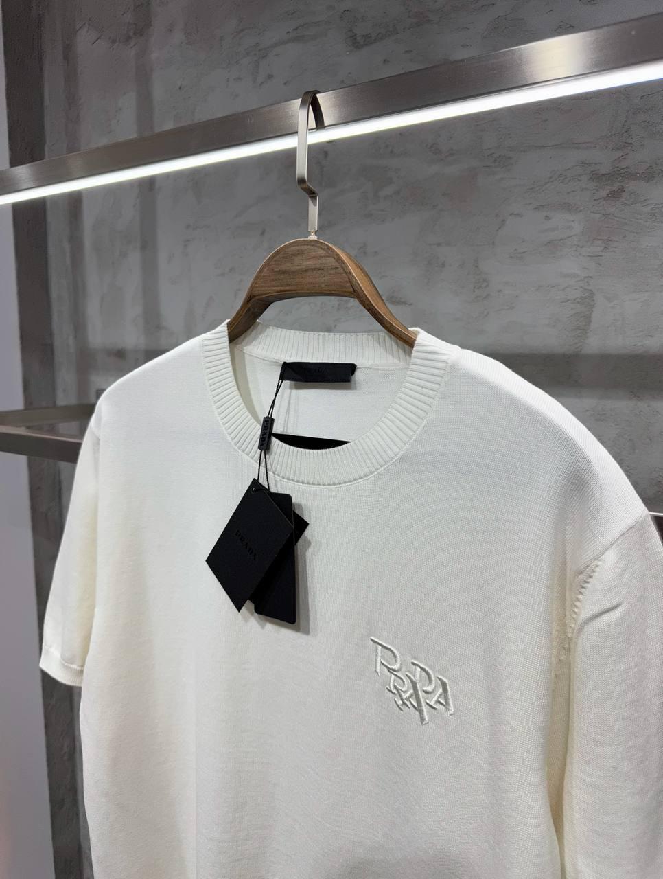 CAMISETA PRADA 013