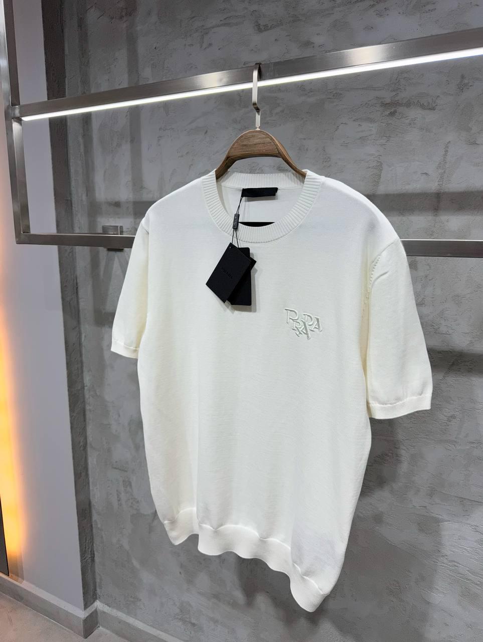 CAMISETA PRADA 013