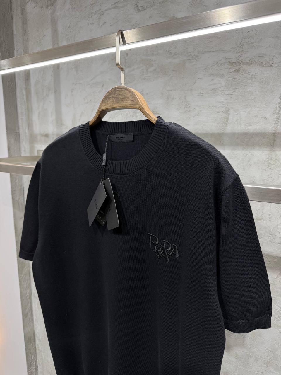 CAMISETA PRADA 013