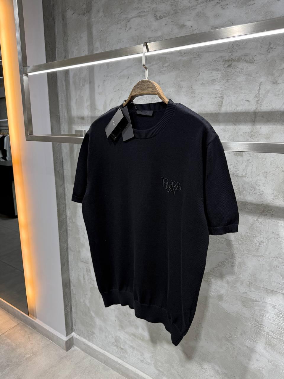 CAMISETA PRADA 013