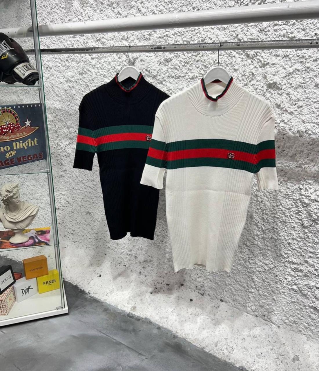 CAMISETA GUCCI 022