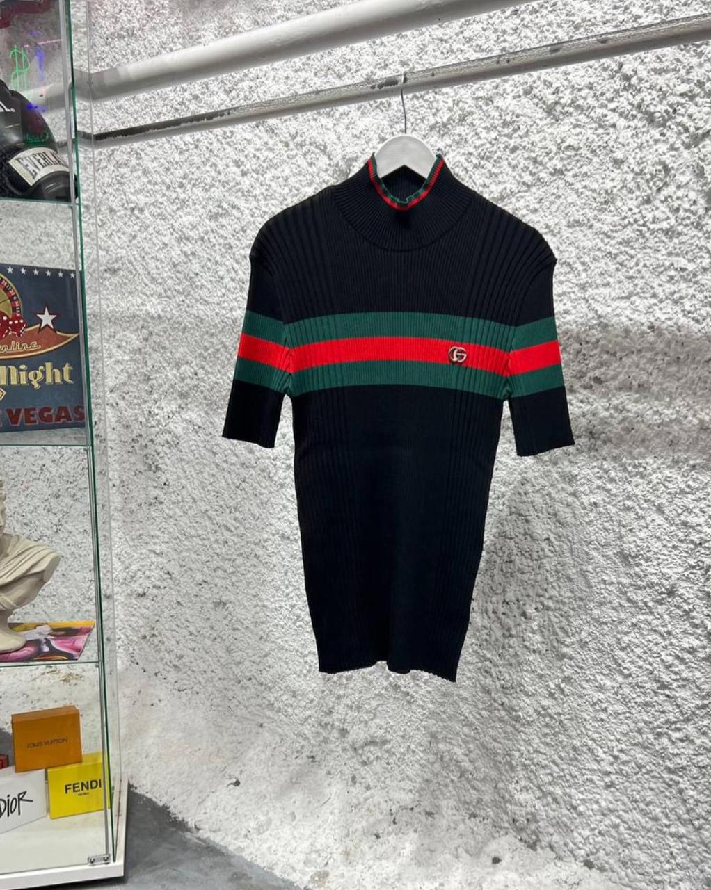 CAMISETA GUCCI 022