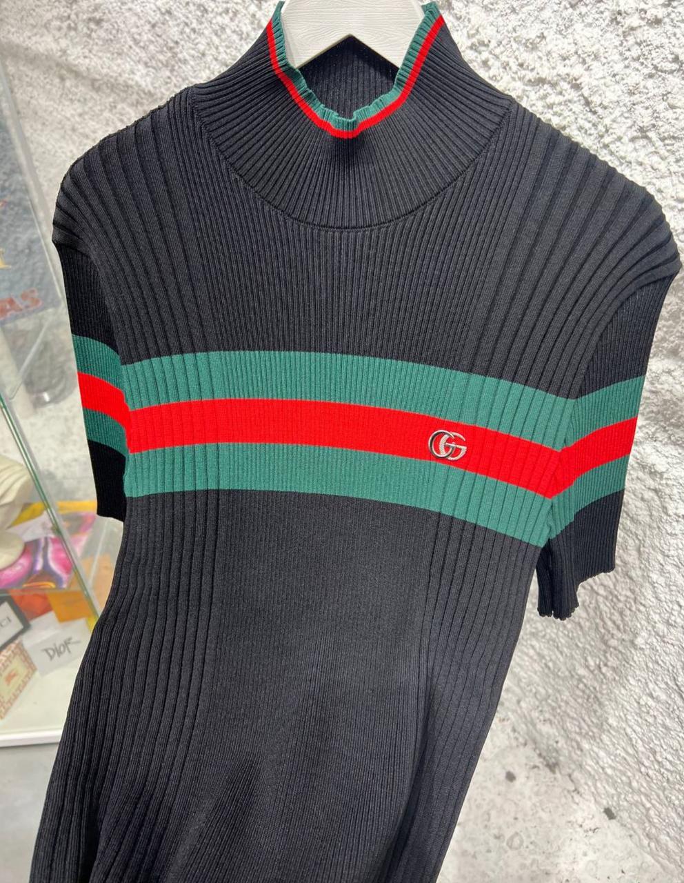 CAMISETA GUCCI 022