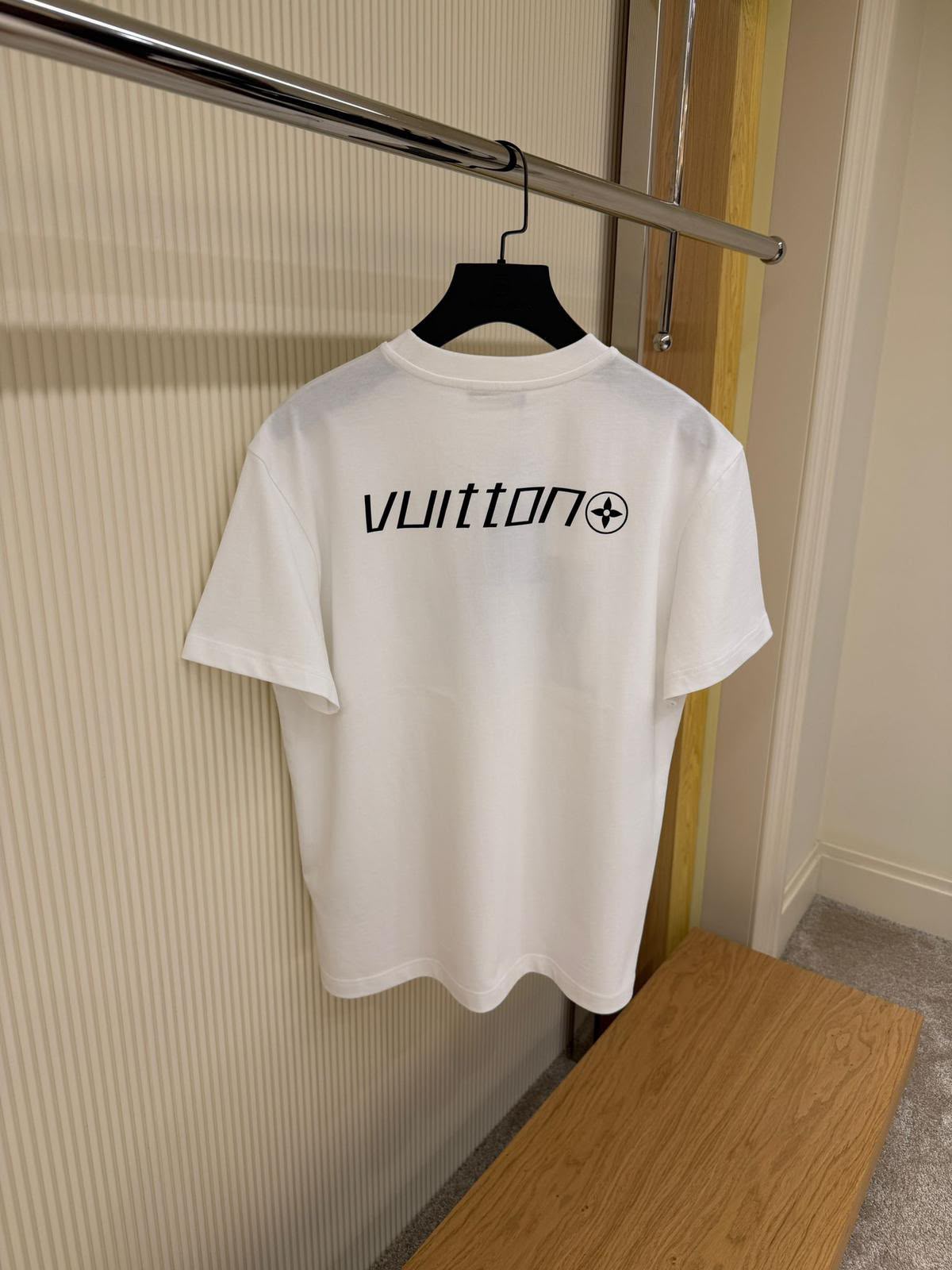 camiseta lv ref 1005