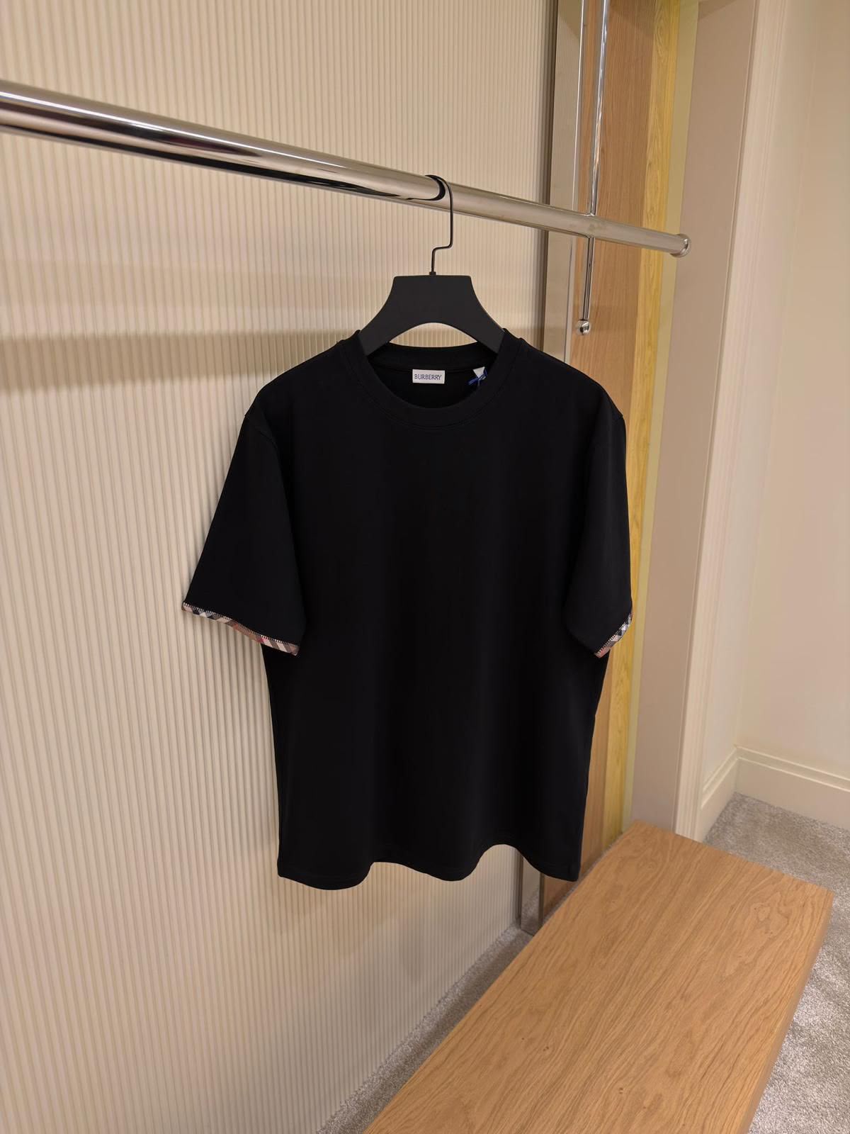 camiseta burberry ref 1004