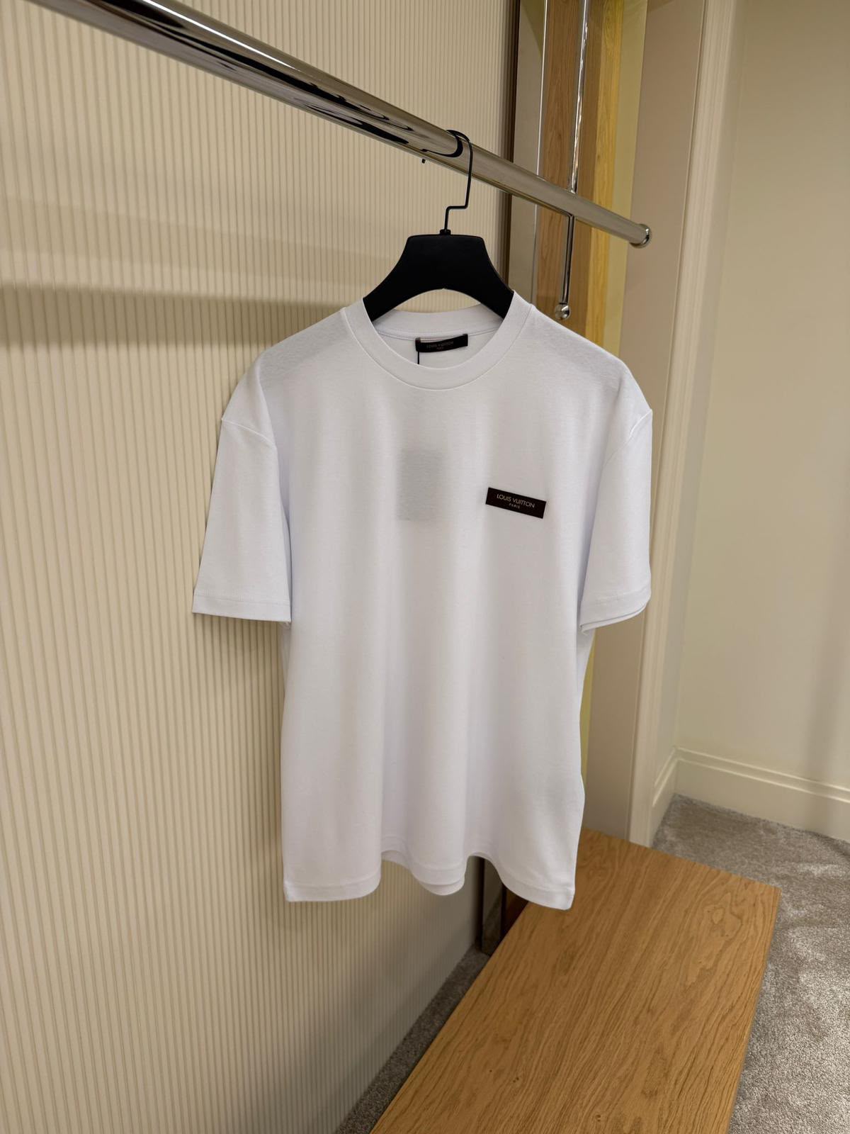 camiseta lv ref 1564