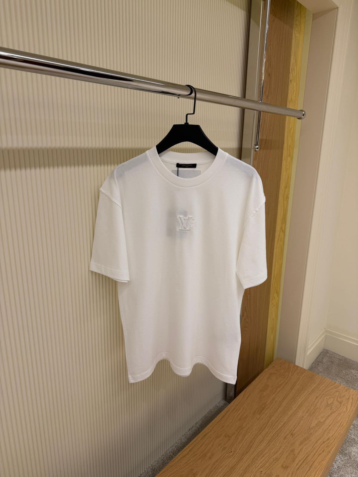 camiseta lv ref 1565