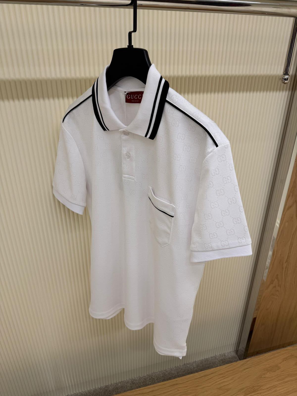 polo gucci ref 784