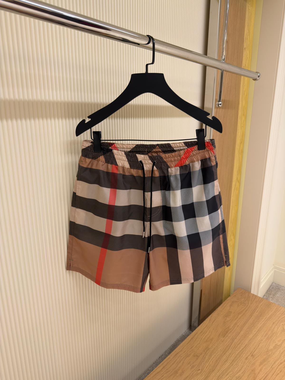 bermuda burberry ref 576