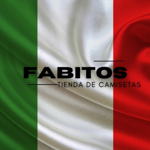 TIENDADECAMISETASFABITOS