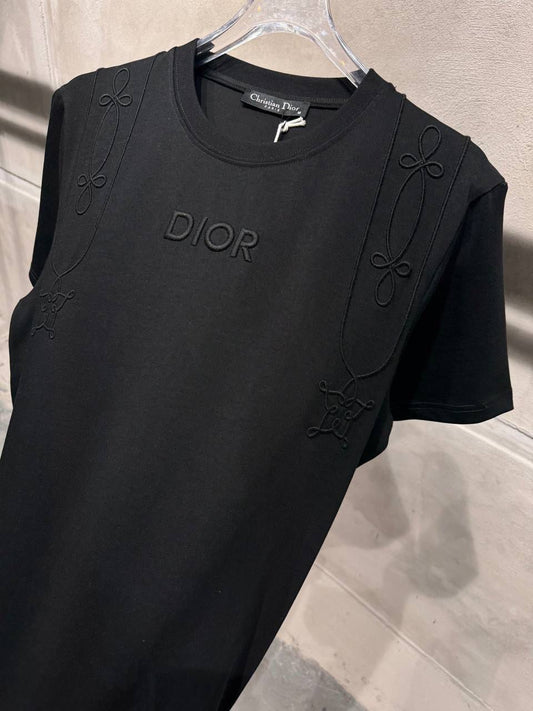 DIOR BASIC NEGRA