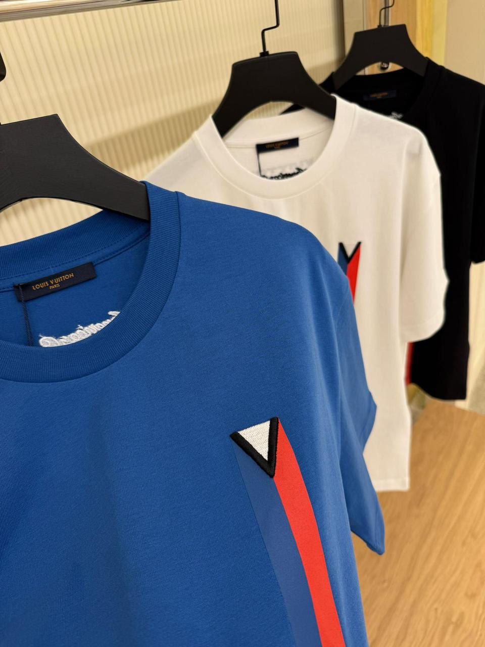 LOUIS VUITTON (AZUL REY)