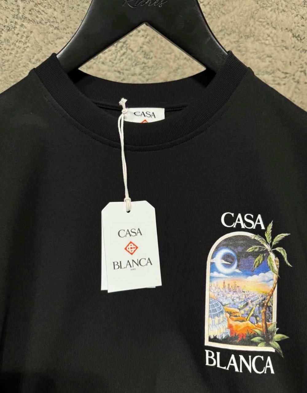 CAMISETA CASABLANCA 003