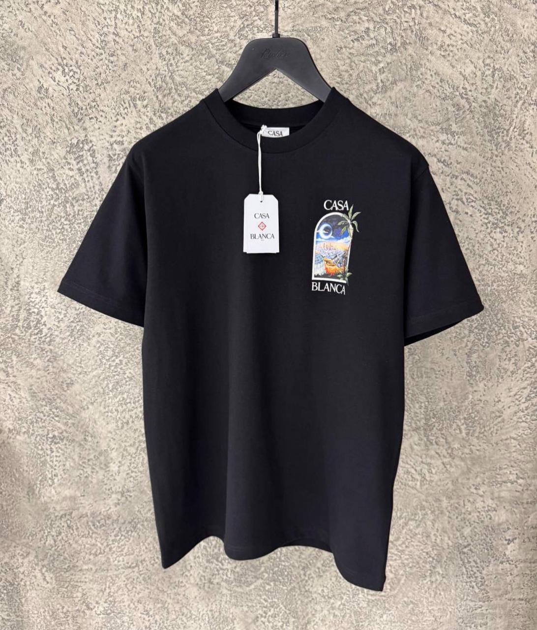 CAMISETA CASABLANCA 003