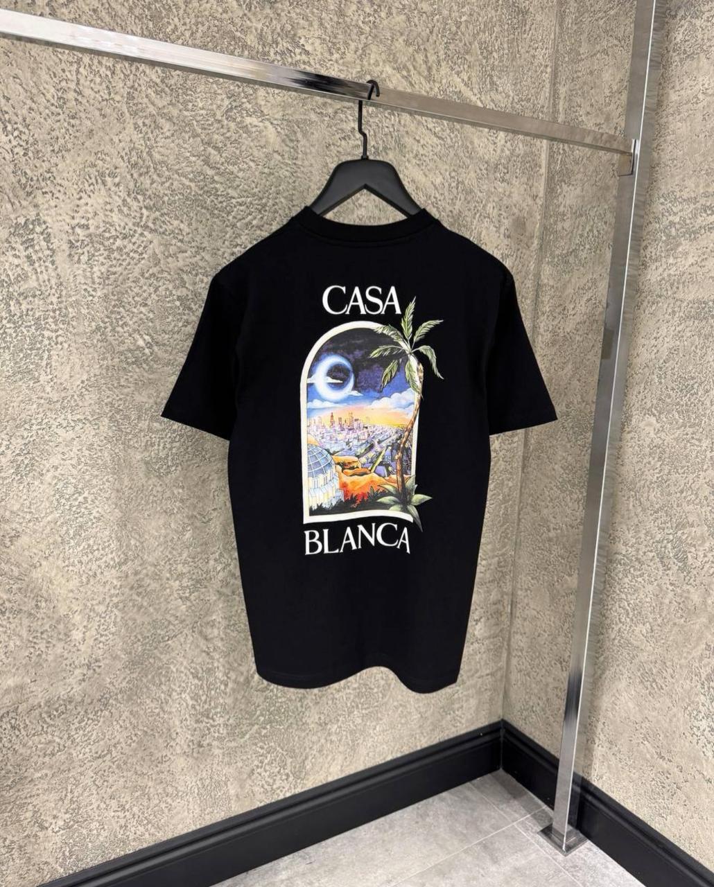 CAMISETA CASABLANCA 003