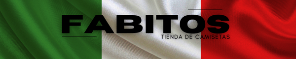 TIENDADECAMISETASFABITOS