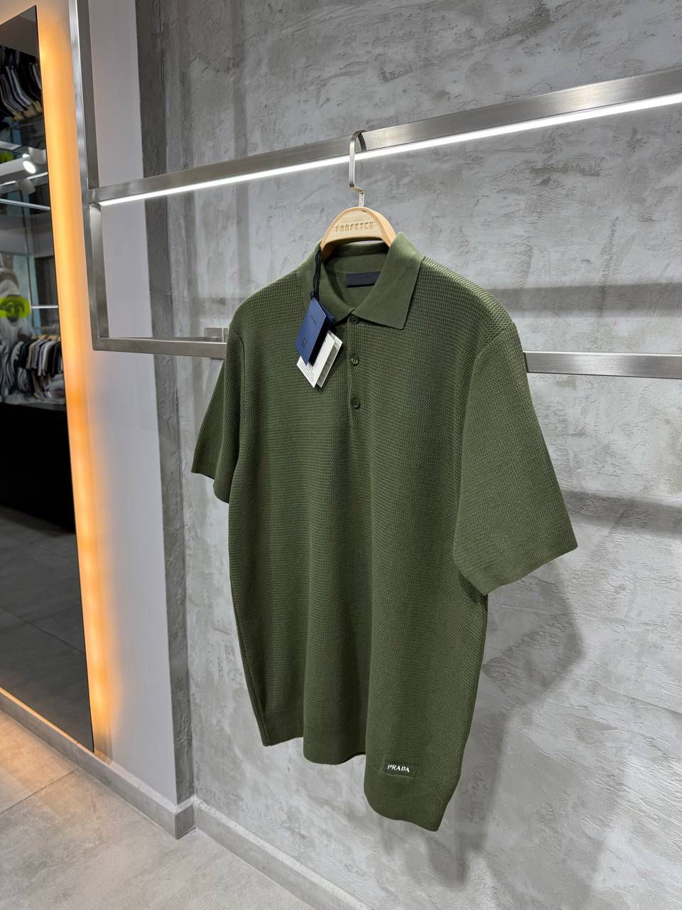 CAMISETA PRADA 008