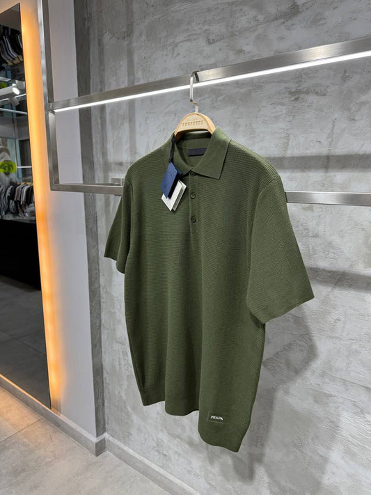 CAMISETA PRADA 008