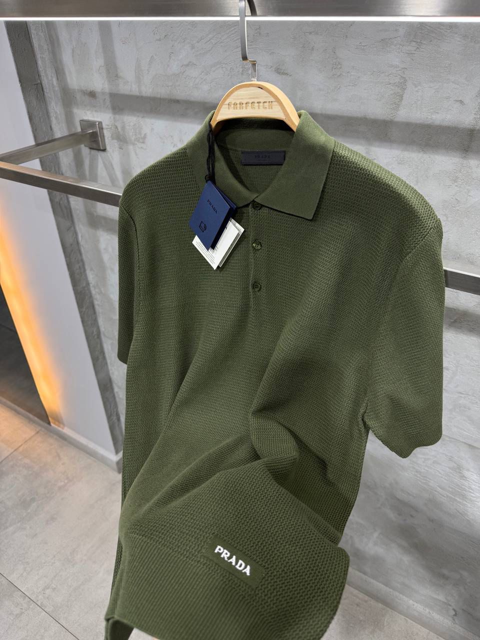 CAMISETA PRADA 008