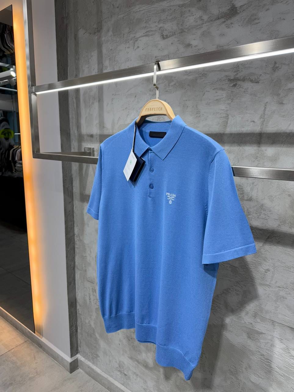 CAMISETA PRADA 004