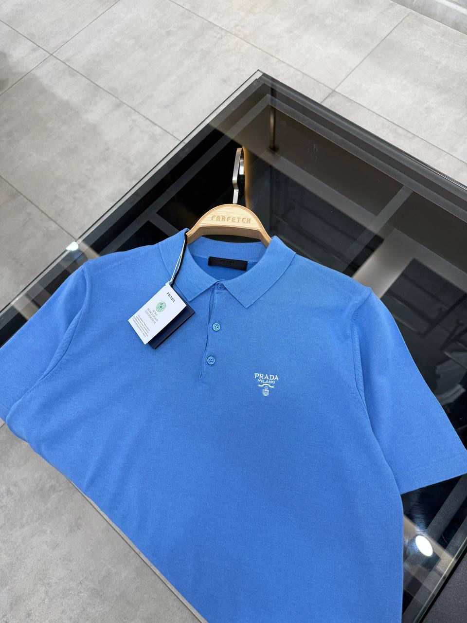 CAMISETA PRADA 004