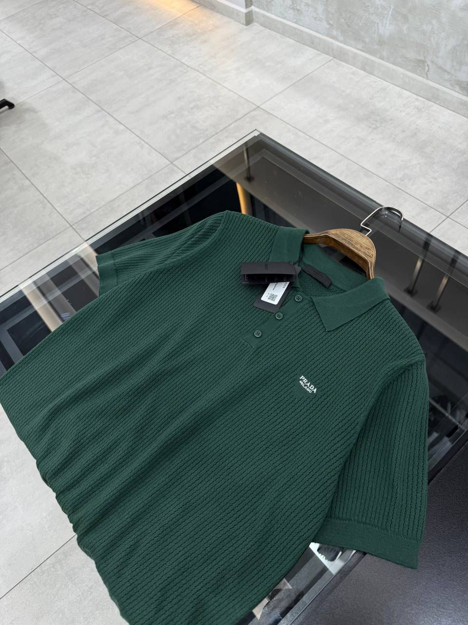 CAMISETA PRADA 003